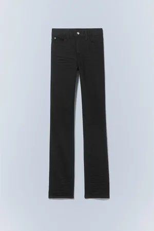Cheap Monday Sleezie High Waist Skinny Jeans