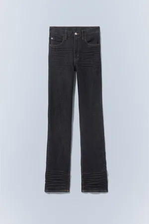 Cheap Monday Sleezie High Waist Skinny Jeans