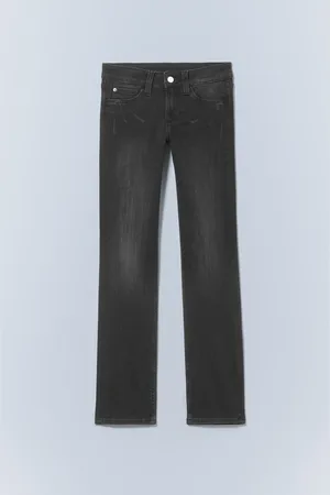 Cheap Monday Sleezie Low Waist Skinny Jeans