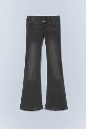 Cheap Monday Booty Bei Low Waist Skinny Bootcut Jeans