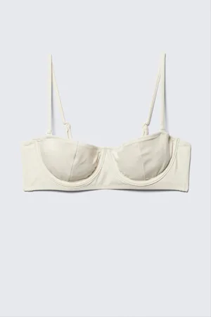 Weekday Versatile Underwire Bikini Top