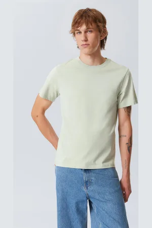 Weekday Standard Midweight T-shirt