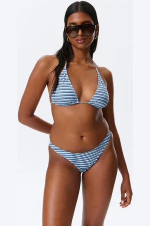 Weekday 2-pack Mini Brazilian Bikini Bottoms