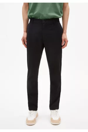 Armedangels Miehet Chinot - Miesten Aato Regular Chino housut
