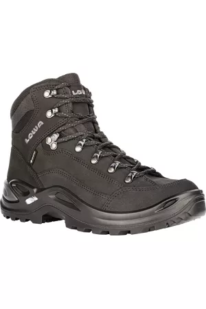 Lowa Naiset Ulkoilukengät - Naisten Renegade GTX Mid vaelluskengät