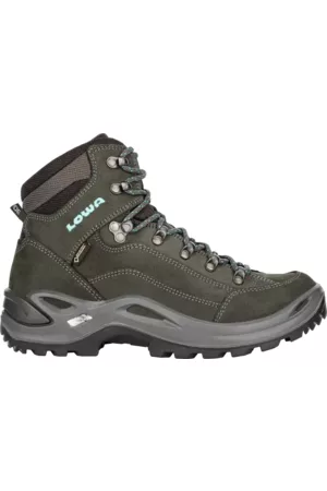 Lowa Naiset Ulkoilukengät - Naisten Renegade GTX Mid vaelluskengät