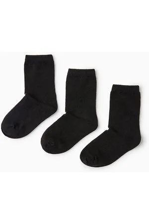 Zara 3-pack of basic socks