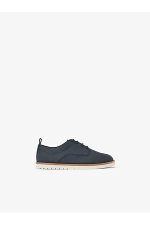 Zara Lace-up shoes