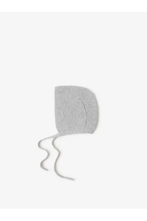 Zara Cable-knit bonnet