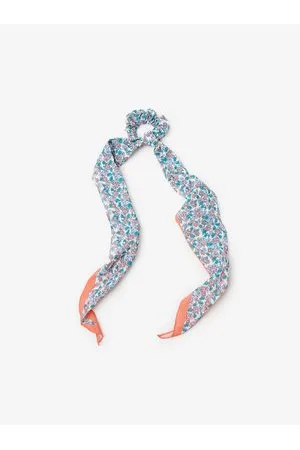 Zara Lapset Huivit - Printed scarf with stretch detail