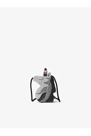 Zara Unicorn crossbody bag