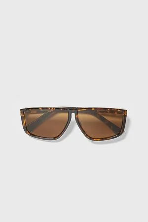 Zara Tortoiseshell sunglasses