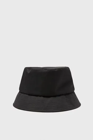 Zara Water-repellent traveller hat