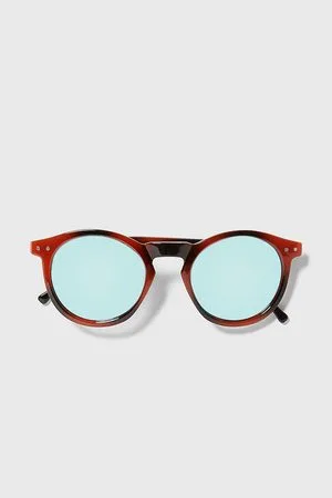 Zara Resin sunglasses
