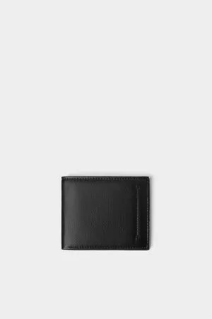 Zara Minimalist wallet